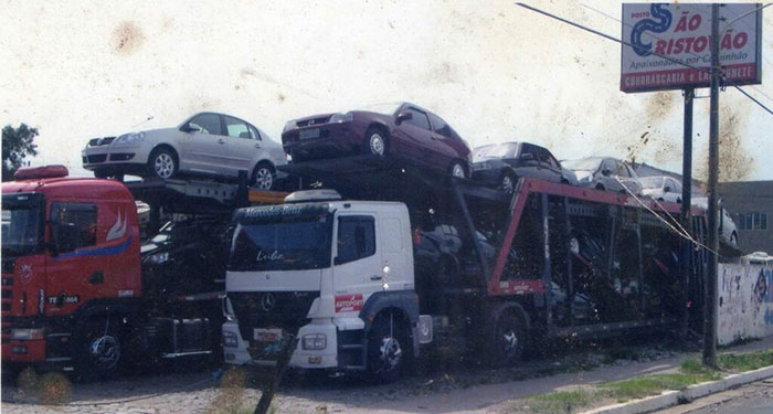 Imagem Transveiculos São Cristovão